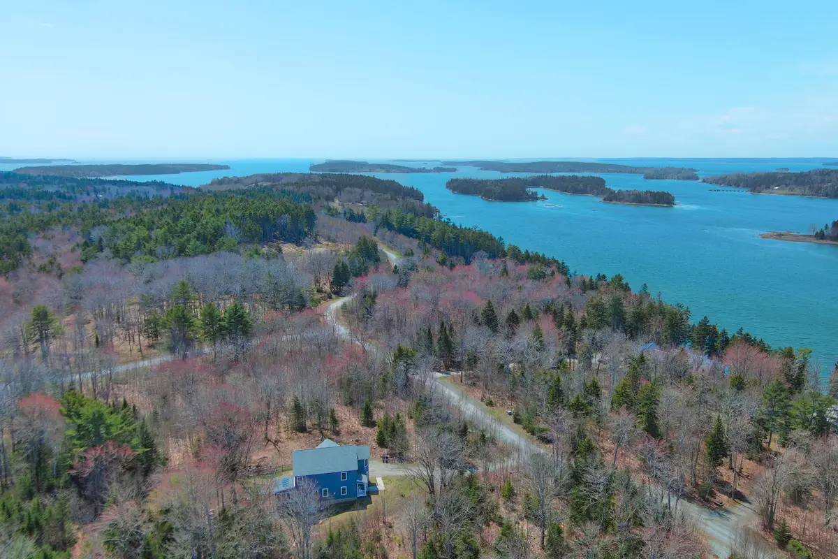 17 North Ridge Road, Cushing, ME 04563 - #1