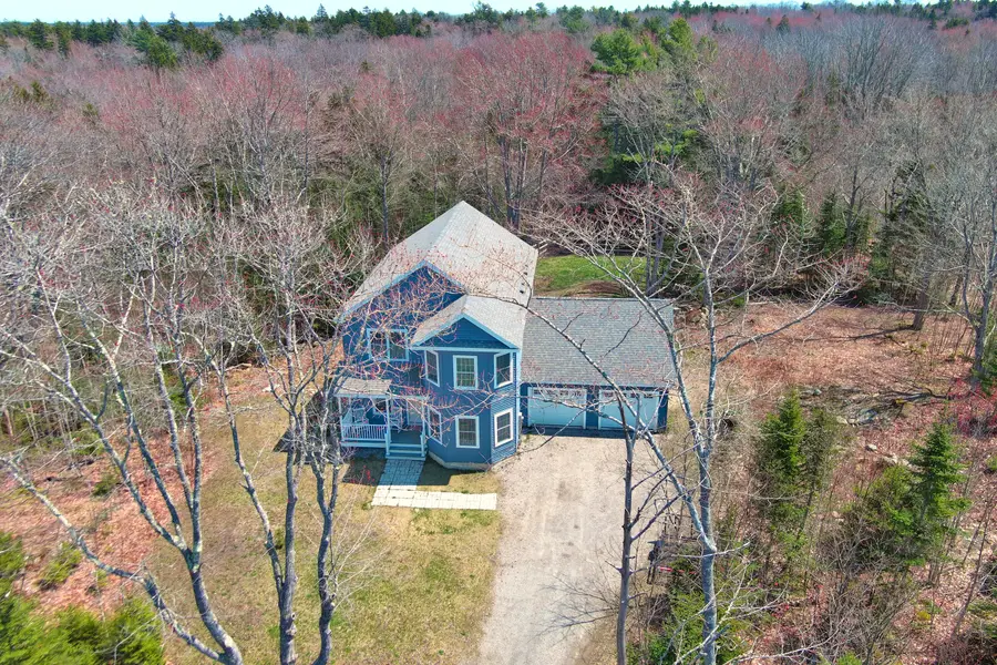 17 North Ridge Road, Cushing, ME 04563 - #2