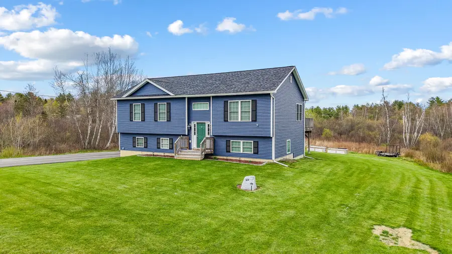 43 Boxwood Lane, Hermon, ME 04401 - #2