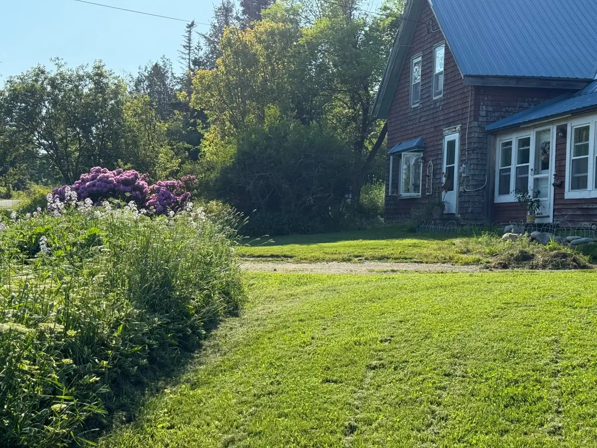 1155 Boot Cove Road, Lubec, ME 04652 - #1