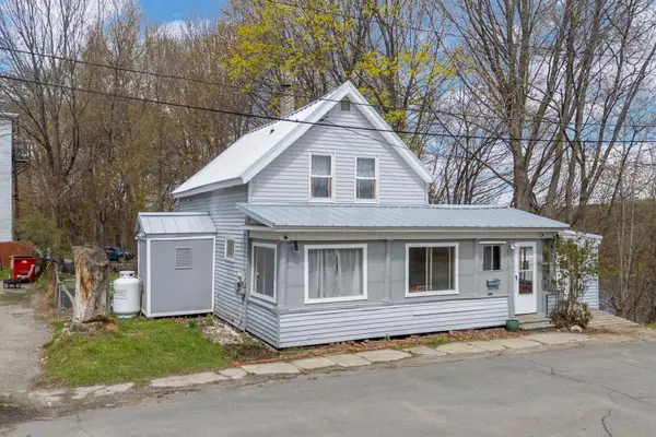 3 York Street, Augusta, ME 04330