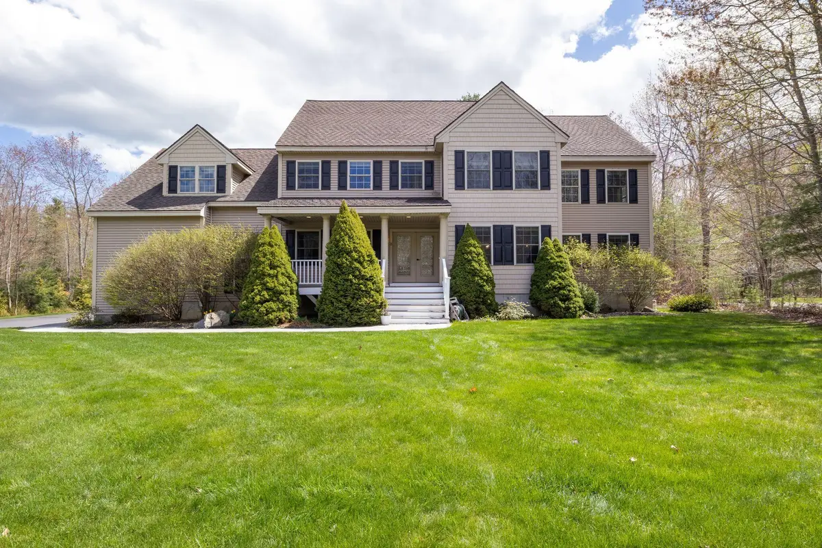 21 Richards Way, Saco, ME 04072 - #1