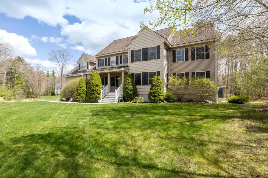 21 Richards Way, Saco, ME 04072 - #3