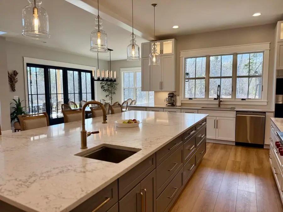 189 N Shore Road, North Haven, ME 04853 - #2