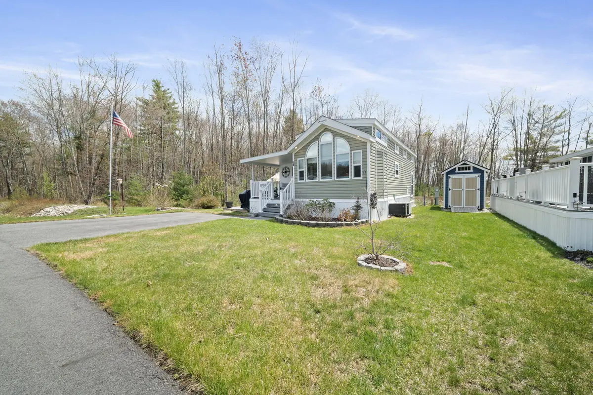 1 Seacoast Lane #58, Old Orchard Beach, ME 04064 - #1