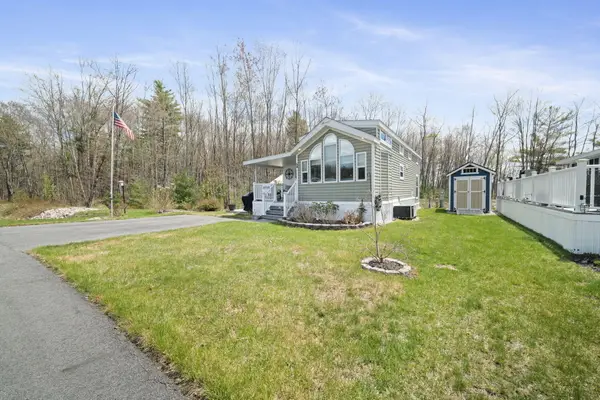 1 Seacoast Lane #58, Old Orchard Beach, ME 04064