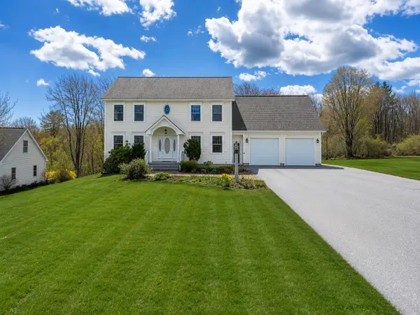 19 Snowberry Drive, Scarborough, ME 04074