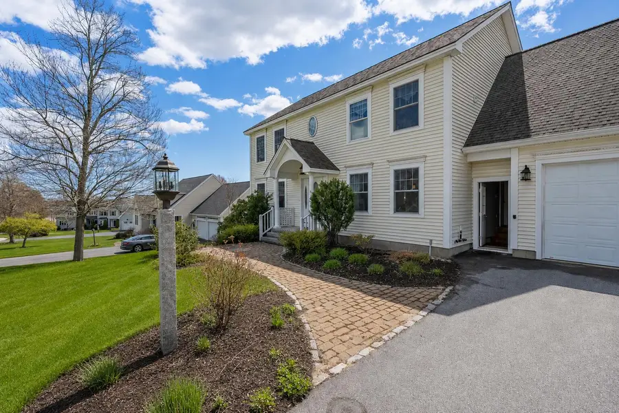 19 Snowberry Drive, Scarborough, ME 04074 - #2