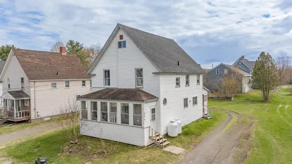 45 2nd Street, Milo, ME 04463