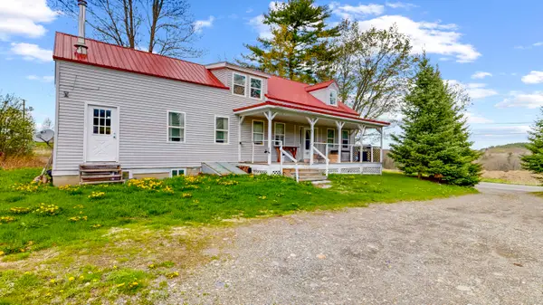 3950 W River Road, Sidney, ME 04330