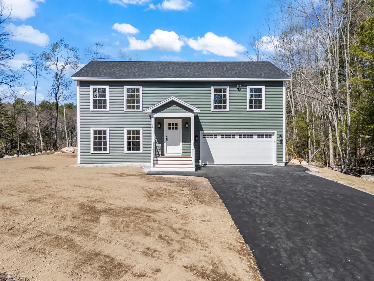 18 Haven Road, Windham, ME 04062 - #1