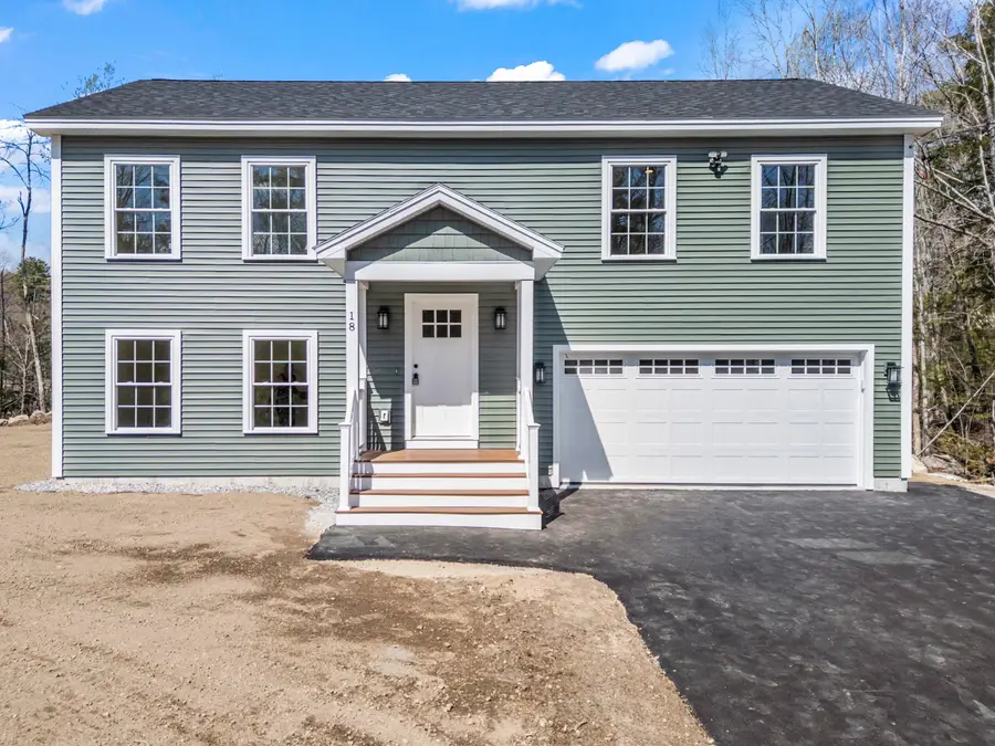18 Haven Road, Windham, ME 04062 - #2