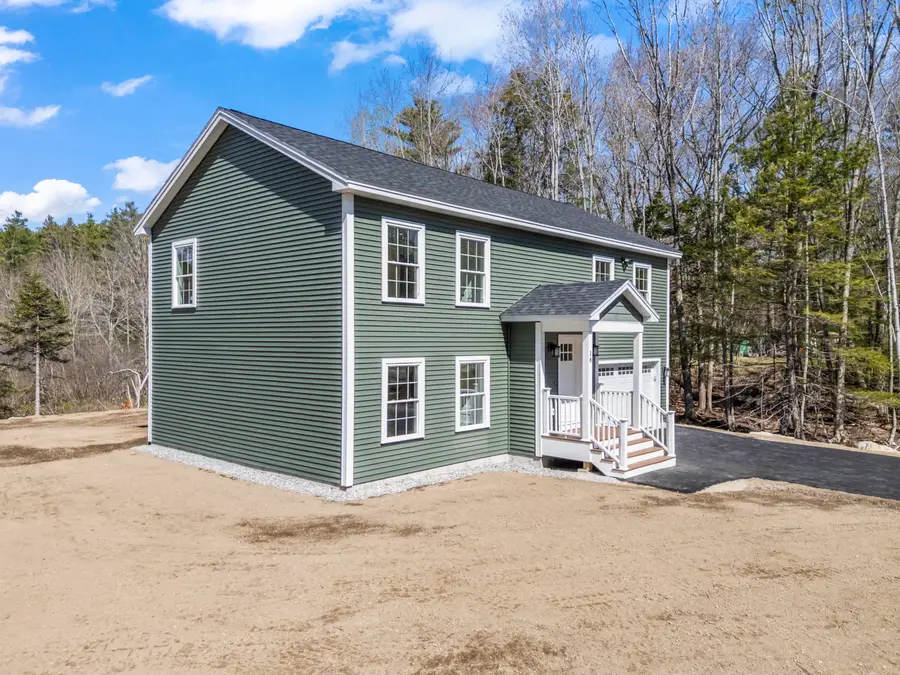 18 Haven Road, Windham, ME 04062 - #3