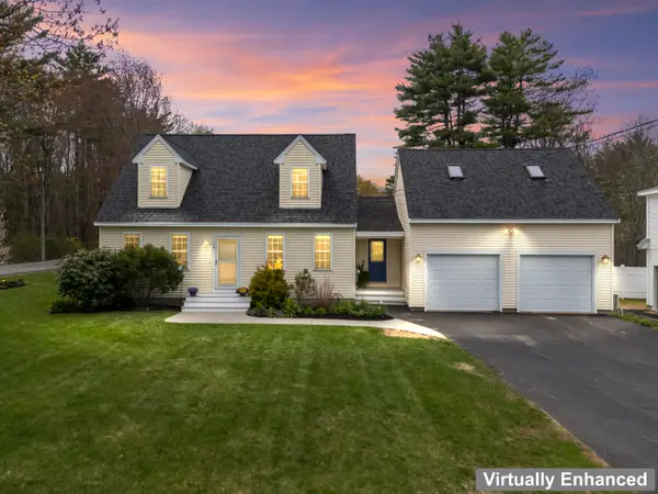 36 Plaisted Road, York, ME 03909