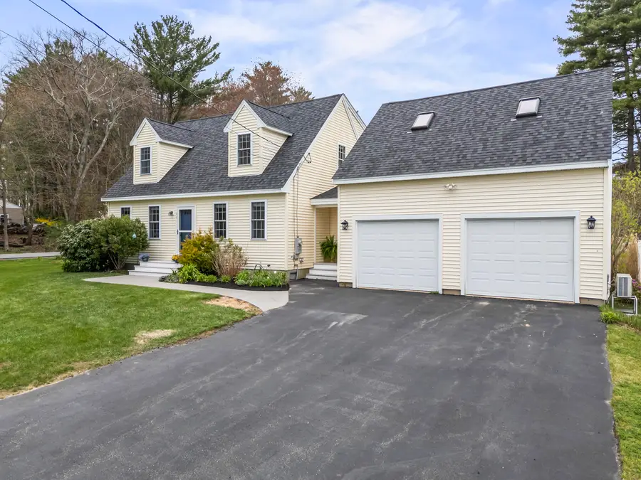 36 Plaisted Road, York, ME 03909 - #3