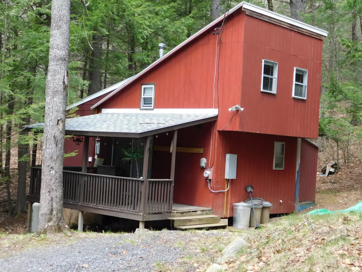37 Torsey Shores Road, Readfield, ME 04355 - #1