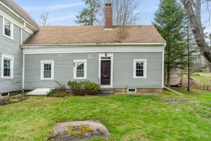11 Academy Hill Road, Newcastle, ME 04553 - #3