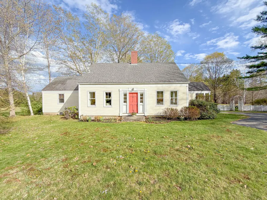 119 Memorial Highway, North Yarmouth, ME 04097 - #2