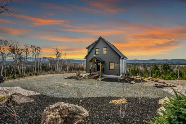 19 Barkies Way, Rangeley, ME 04970