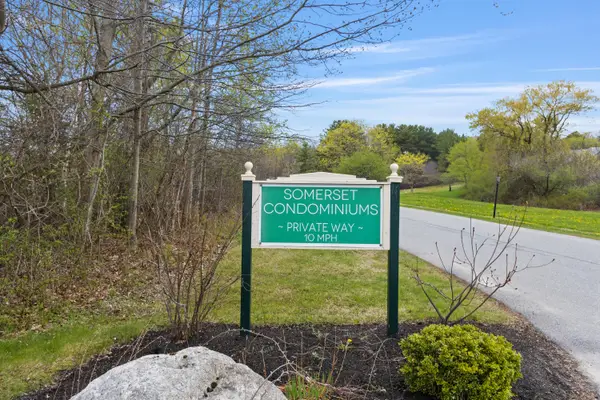 7 Somerset #A7, Freeport, ME 04032