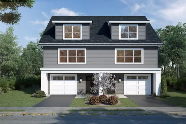 Lot 5 Creekside Court #5, Kennebunk, ME 04043