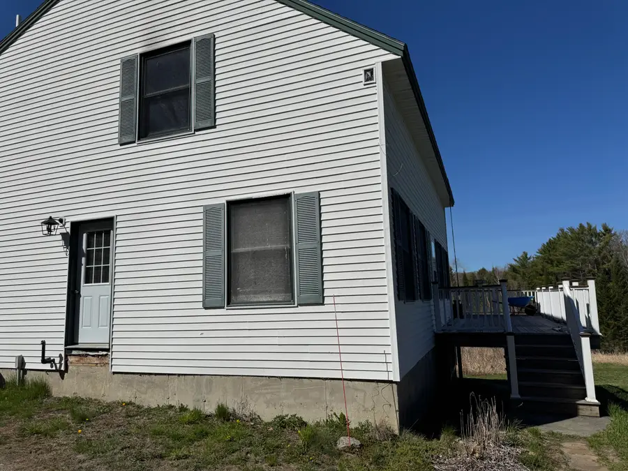 61 Pit Road, Vassalboro, ME 04989 - #3