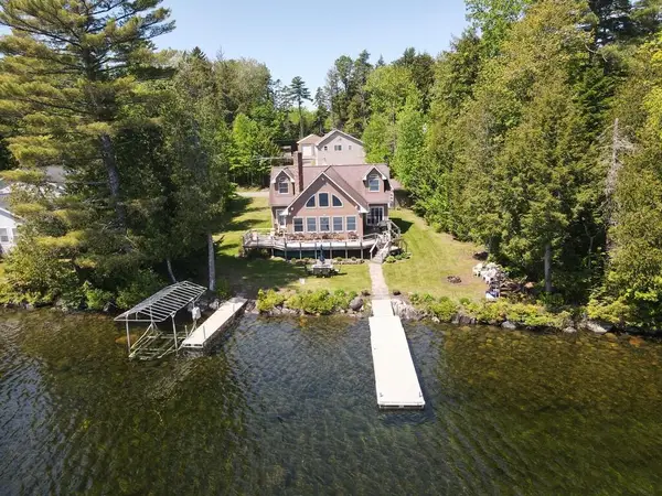 59 Knights Landing Road, Lake View Plt, ME 04414