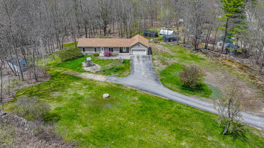31 Frost Hill Road, Norway, ME 04268 - #3