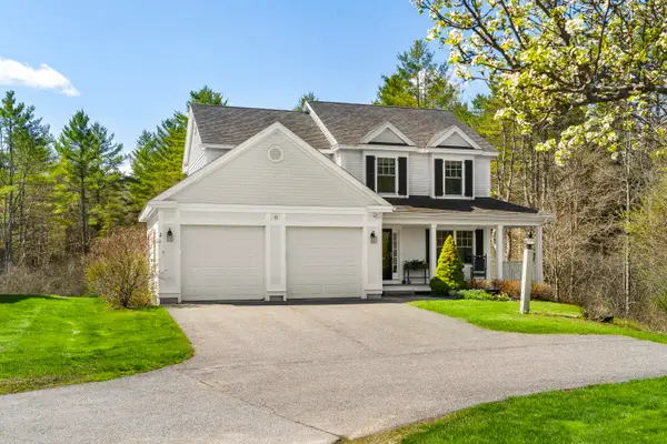 11 Reid Lane, Cumberland, ME 04021