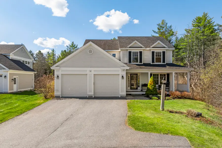 11 Reid Lane, Cumberland, ME 04021 - #3
