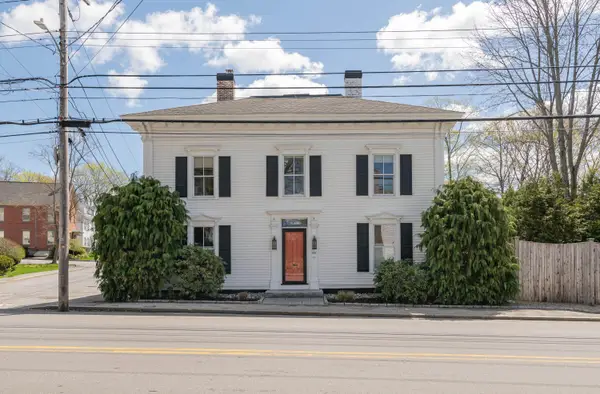 997 Washington Street, Bath, ME 04530