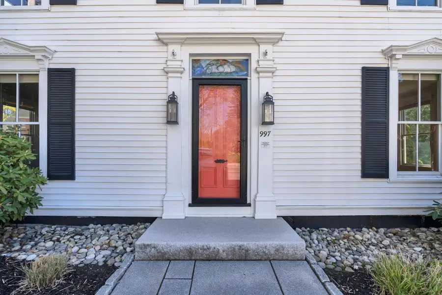 997 Washington Street, Bath, ME 04530 - #2