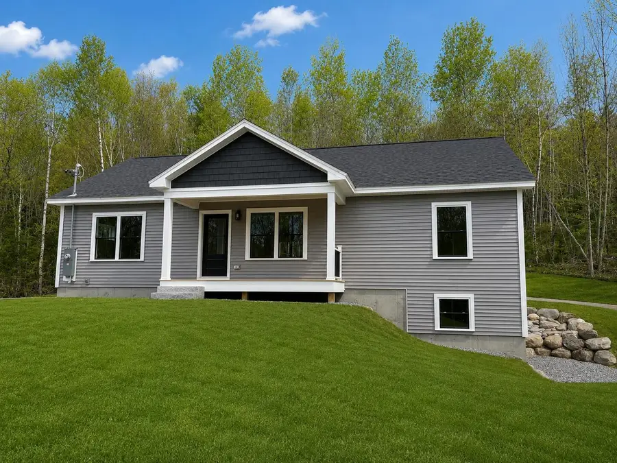 1 Kindred Drive, Bridgton, ME 04009 - #2