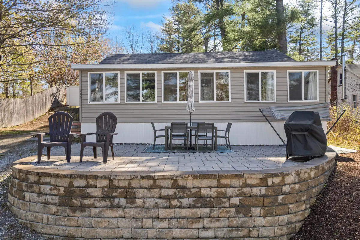 112 Taywood Road, Auburn, ME 04210 - #1