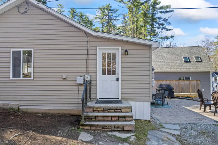 112 Taywood Road, Auburn, ME 04210 - #3
