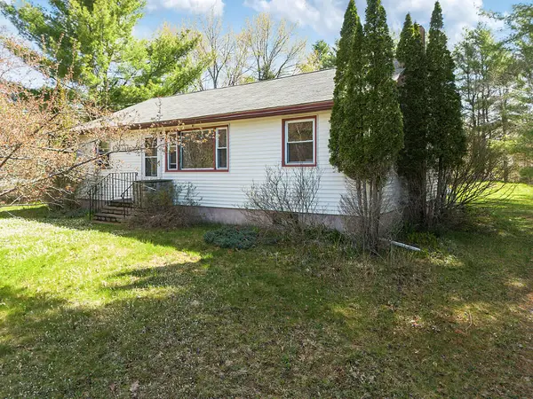 16 Claire Street, Augusta, ME 04330