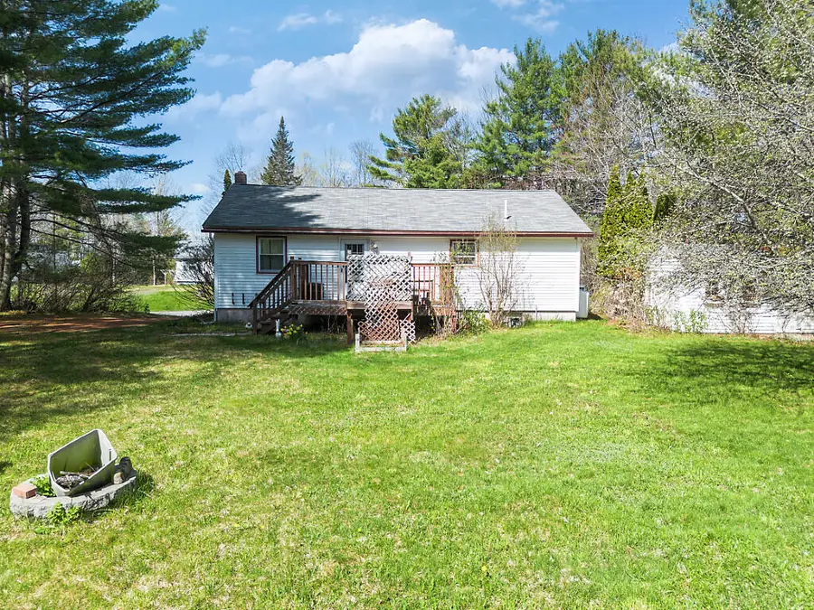16 Claire Street, Augusta, ME 04330 - #3