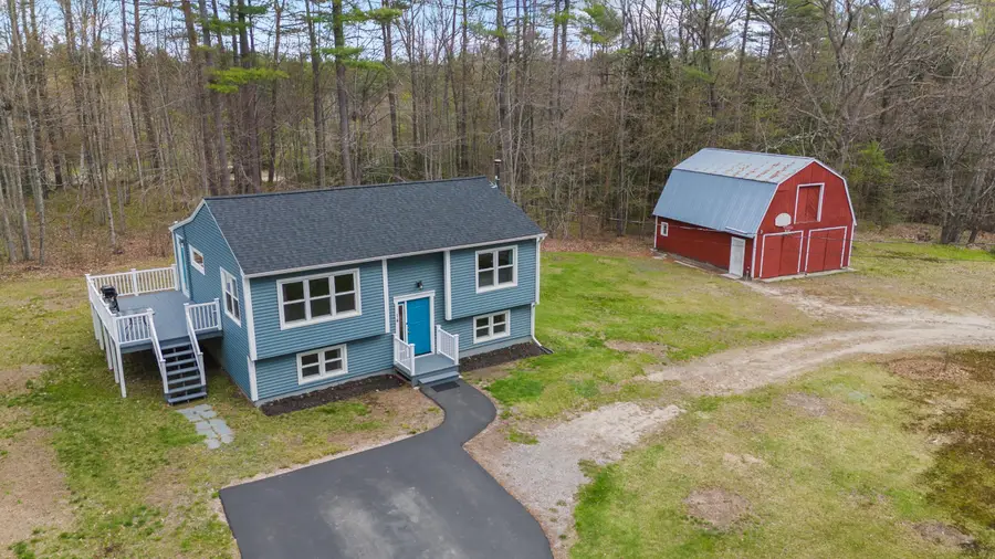14 Margaret Street, Naples, ME 04055 - #2