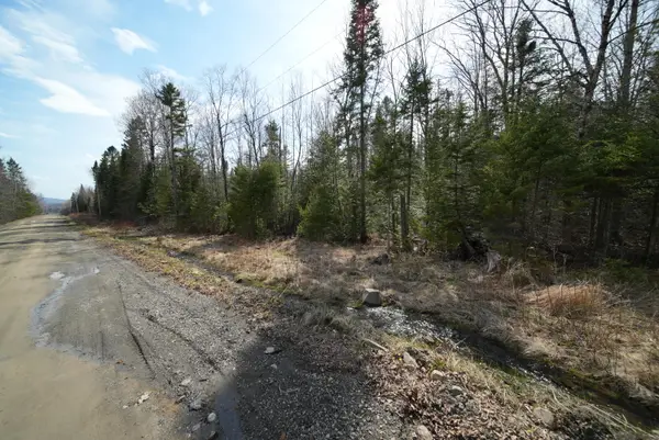 Lot 25 Smyrna Townline Road, Smyrna, ME 04780