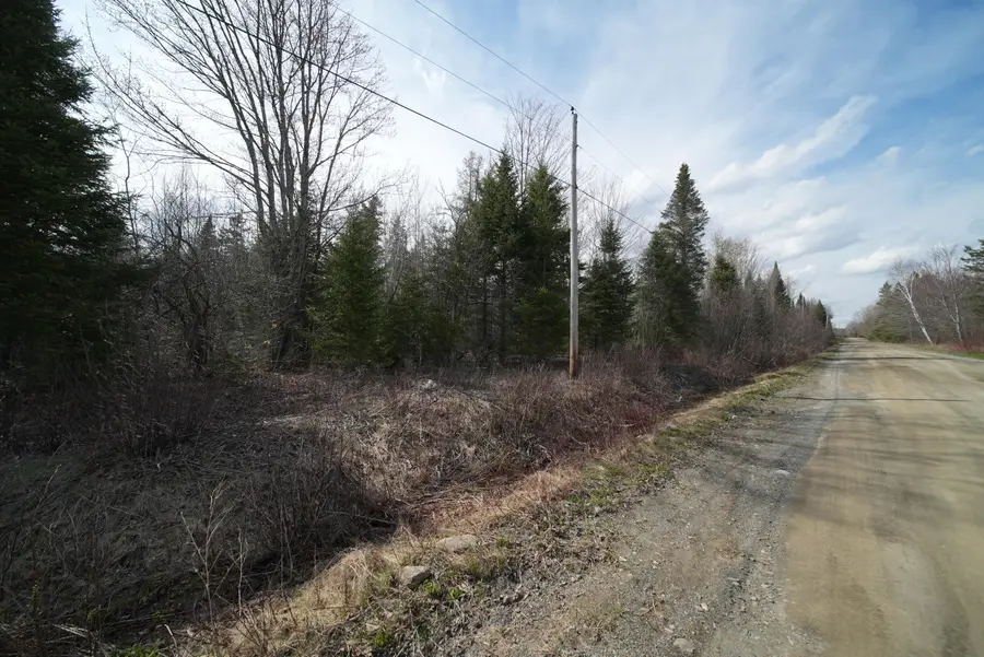 Lot 25 Smyrna Townline Road, Smyrna, ME 04780 - #3