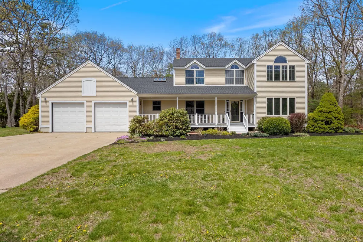 3 Gulliver Drive, Sanford, ME 04073 - #1