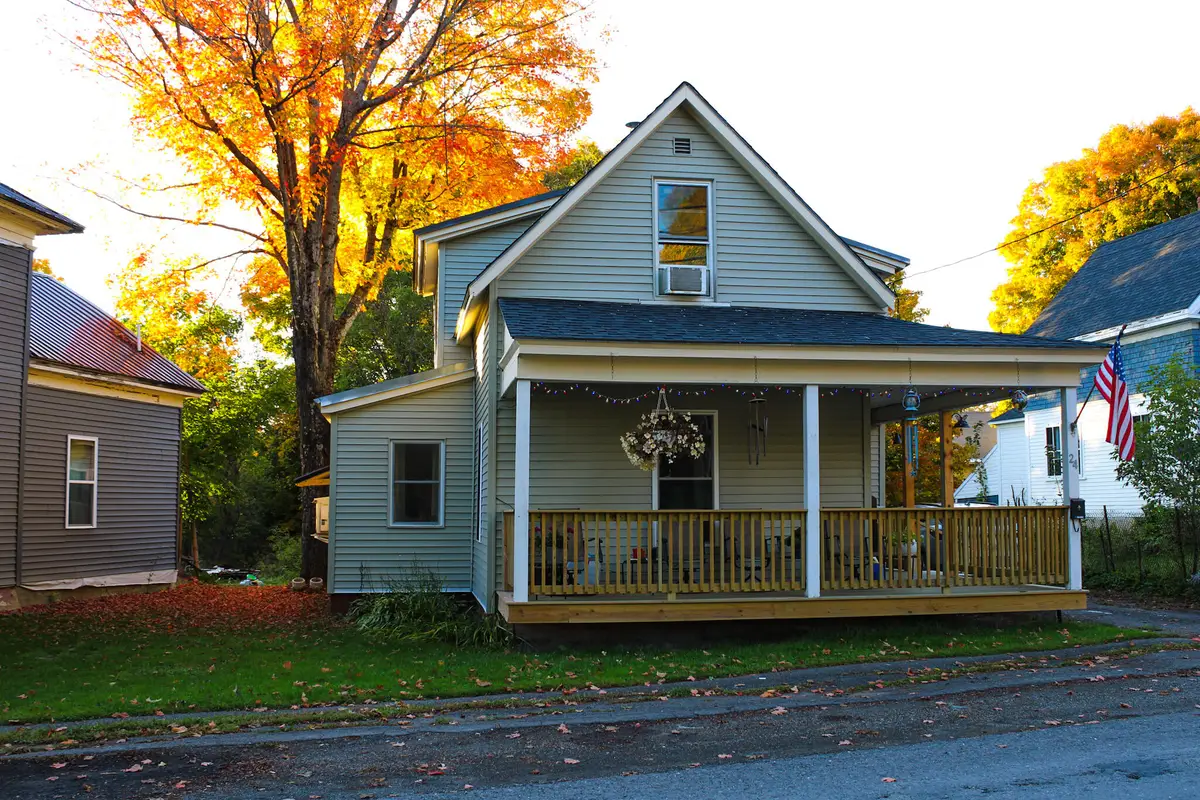 24 Elm Street, Houlton, ME 04730 - #1