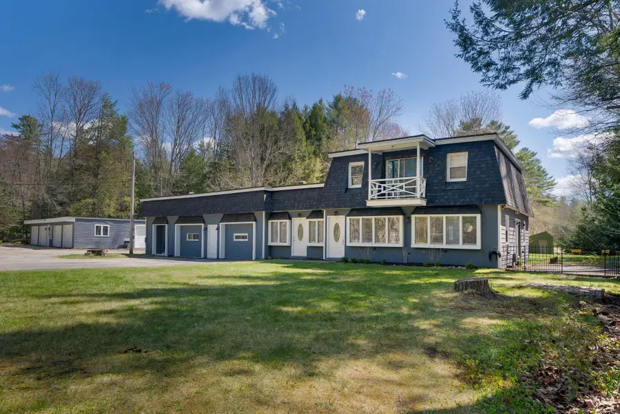 642 Limerick Road, Arundel, ME 04046 - #2