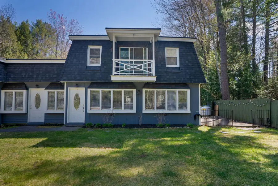 642 Limerick Road, Arundel, ME 04046 - #3