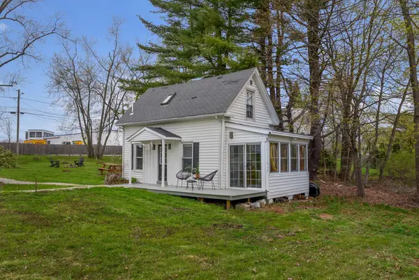 40 Webb Street, Portland, ME 04102