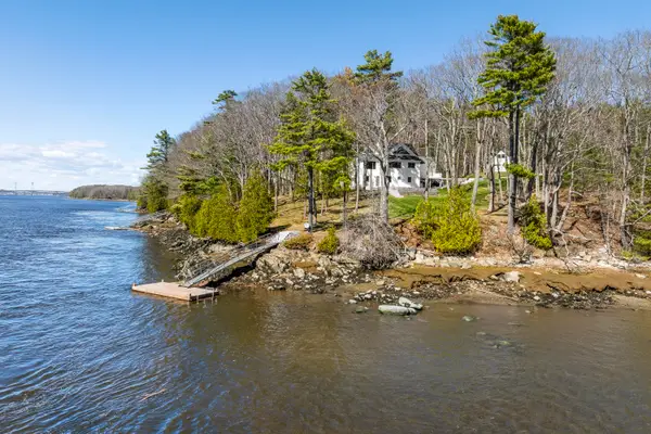 25 S River Road, Arrowsic, ME 04530