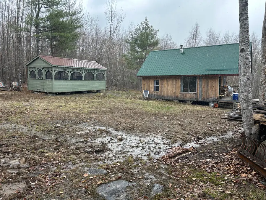 000 James Jipson Road, Lowell, ME 04493 - #2