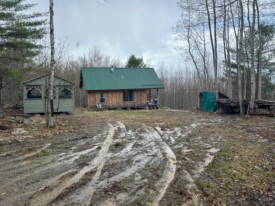 000 James Jipson Road, Lowell, ME 04493 - #3