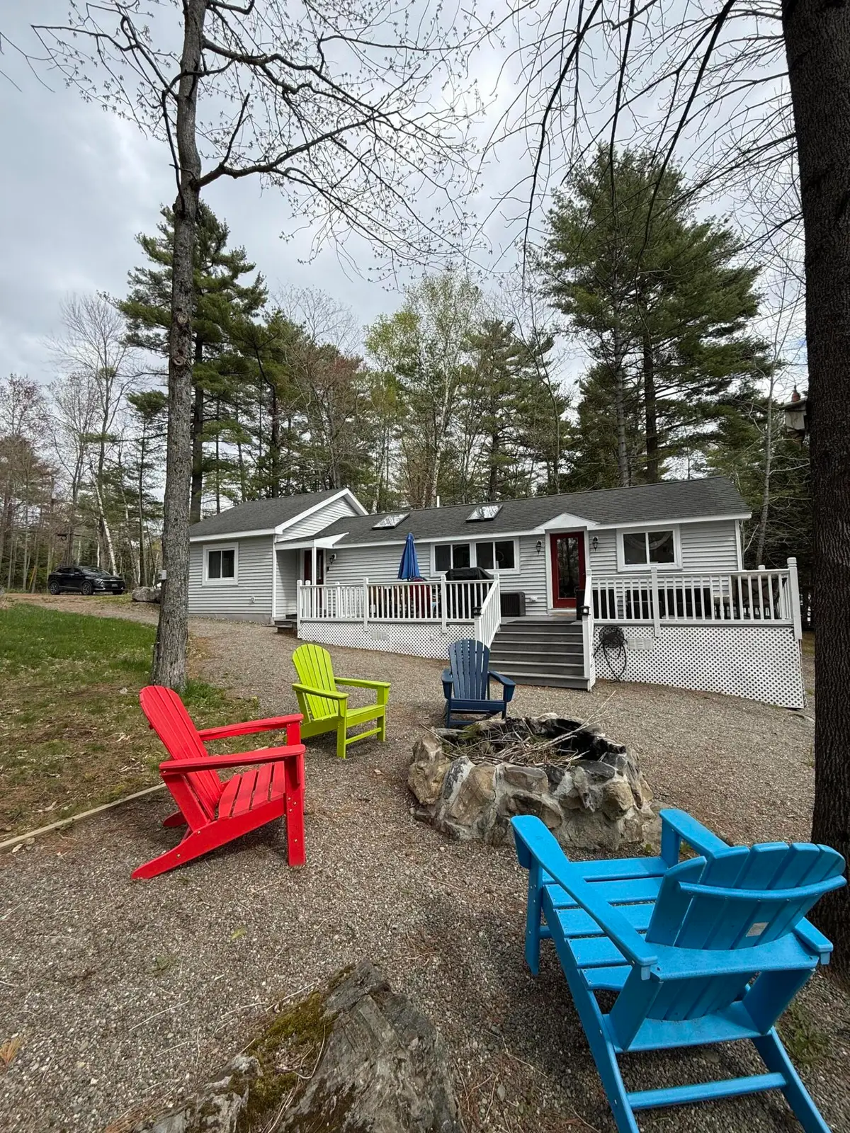 71 Mackenzie Avenue, Lincoln, ME 04457 - #1