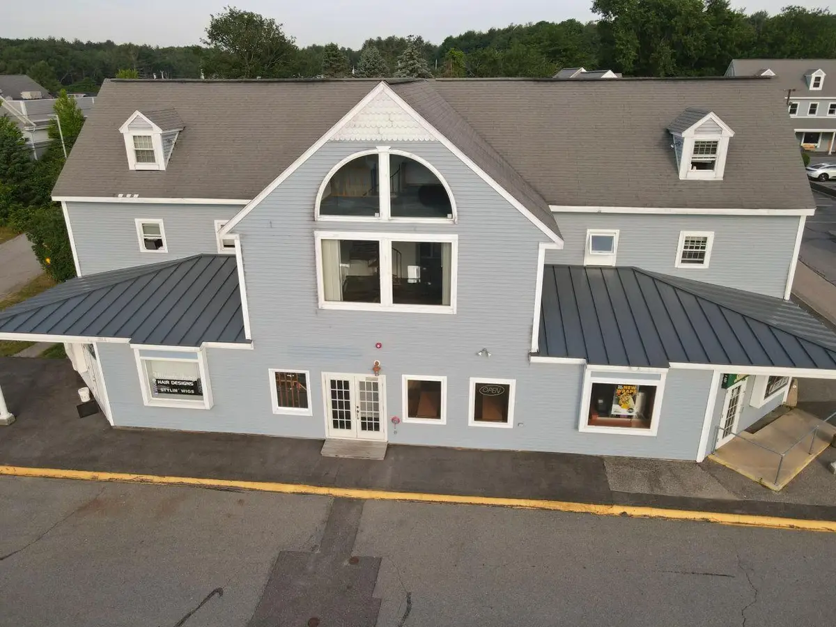 952 Post Road #7, Wells, ME 04090 - #1